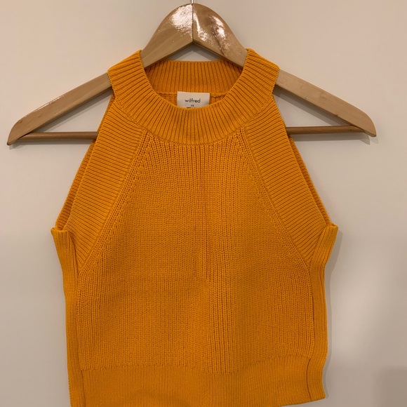 Wilfred tops - Picture 1 of 6